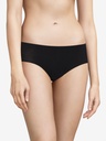 Slip hipster shorty TU CHANTELLE "SoftStretch" C26440 - Noir 011