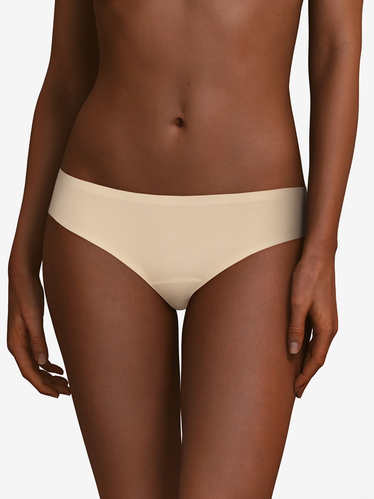 Slip stretch invisible CHANTELLE "SoftStretch" C26430 - Nude 0WU