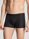 Boxer homme tencel & coton respirant & thermorégulant CALIDA "Focus" 26065 - Noir 992 (S)