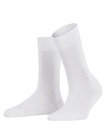 Chaussettes coton dame FALKE "Sensitive London" 47686 - White 2009