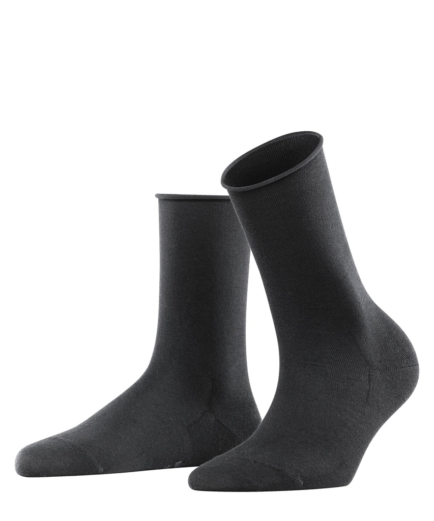 Chaussettes dame FALKE "Active Breeze" 46125 - Black 3009