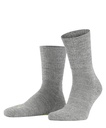 Chaussettes de marche Unisex FALKE "Walkie Light" 16486 - Graphit mel 3060 (37/38)