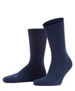 Chaussettes de marche Unisex FALKE "Walkie Light" 16486 - Jeans 6670 (37/38)