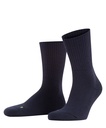 Chaussettes de marche Unisex FALKE "Walkie Light" 16486 - Marine 6120