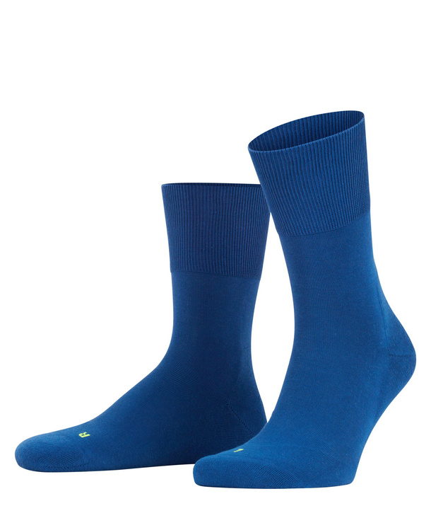 Chaussettes de sport unisex FALKE "Run" 16605 - Sapphire 6055