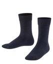 Chaussettes enfants FALKE "Comfort Wool" 10488 - Darkmarine 6170