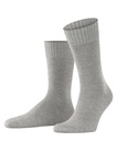 Chaussettes Homme Chinée FALKE "Denim ID" 14491 - Marengo 3391