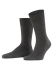 Chaussettes Hommes Laine FALKE "Bristol" 14415 - Anthracite 3080