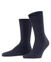 Chaussettes Hommes Laine FALKE "Bristol" 14415 - Dark navy 6370