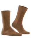 Chaussettes Hommes Laine FALKE "Lhasa" 14423 - Humus 4660 (39/42)