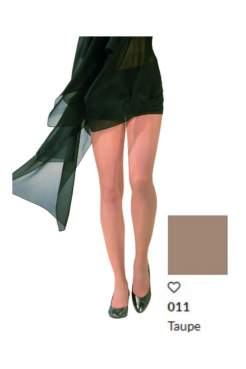 Collant fin de contention classe 3 BAHNER "Supp-hose 70 deniers" 101 - Taupe 011