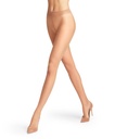Collant fin 12 deniers FALKE "Shelina 12" 40027 - Sun 4299