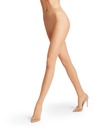 Collant fin 20 deniers FALKE "Matt Deluxe 20" 40620 - Powder 4069