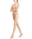 Collant gainant fin 20 deniers FALKE "Shaping Panty 20" 40512 - Powder 4069