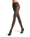 Collant Opaque 50 deniers FALKE "Pure Matt 50" 40150 - Anthracite 3529