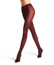 Collant Opaque 50 deniers FALKE "Pure Matt 50" 40150 - Barolo 8596