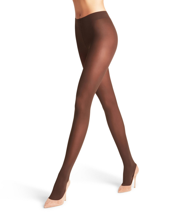 Collant Opaque 50 deniers FALKE "Pure Matt 50" 40150 - Brenda 5179 (S)