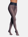 Collant semi-opaque brillant 40 deniers WOLFORD "Neon 40" 18391 - Admiral 5280