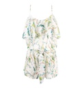 Combishort LISE CHARMEL "Aura Tropicale" ALG3803 - Blanc 1913
