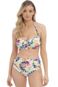 Bas de Bikini culotte taille haute FANTASIE "Paradiso" FS501871 - Soft Mint SFT