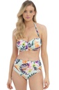 Culotte de bikini taille haute FANTASIE "Paradiso" FS501871 - Soft Mint SFT