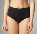 Culotte gainante ventre plat SIMONE PERELE "Essentiel" 13V610 - Noir 015 (1)