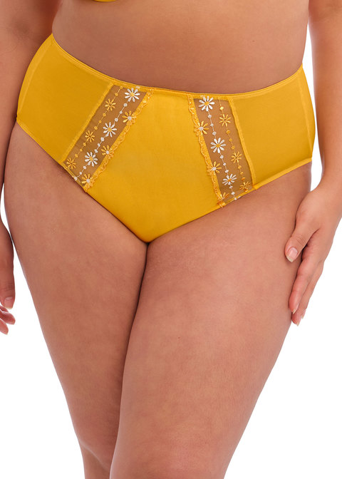 Culotte taille haute ELOMI "Matilda" EL8906 - Daisy DSY (XXXL)