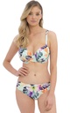 Haut de Bikini emboitant avec armatures  FANTASIE "Paradiso" FS501801 - Soft Mint SFT (90, F)