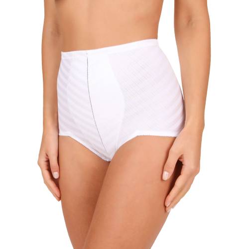 Gaine forte FELINA "Weftloc" 0008076 - Blanc 003 (95)