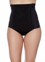 Gaine taille haute WACOAL "Beauty Secret" WEGRA231 - Noir BLK