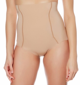 Gaine taille haute WACOAL "Beauty Secret" WEGRA231 - Skin SKN