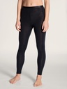 Leggings laine & soie CALIDA "True Confidence" 27435 - Noir 996 (XS)