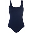 Maillot une pièce recyclé SUNFLAIR "Color Up Your Life" 72115 - Marine 30