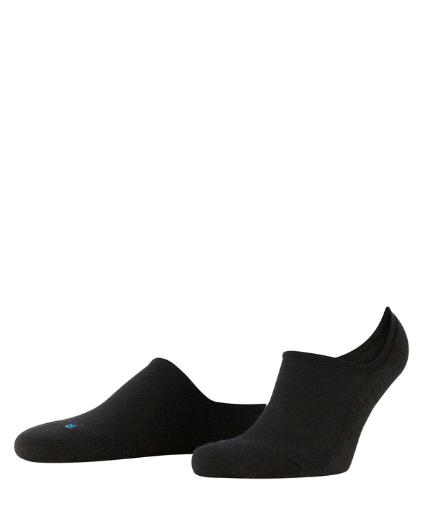 Protège-pieds en Laine unisex FALKE "Keep Warm" 13378 - Black 3000
