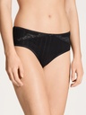 Shorty coupe classique 95% coton CALIDA "Etude Toujours" 24292 - Noir 992