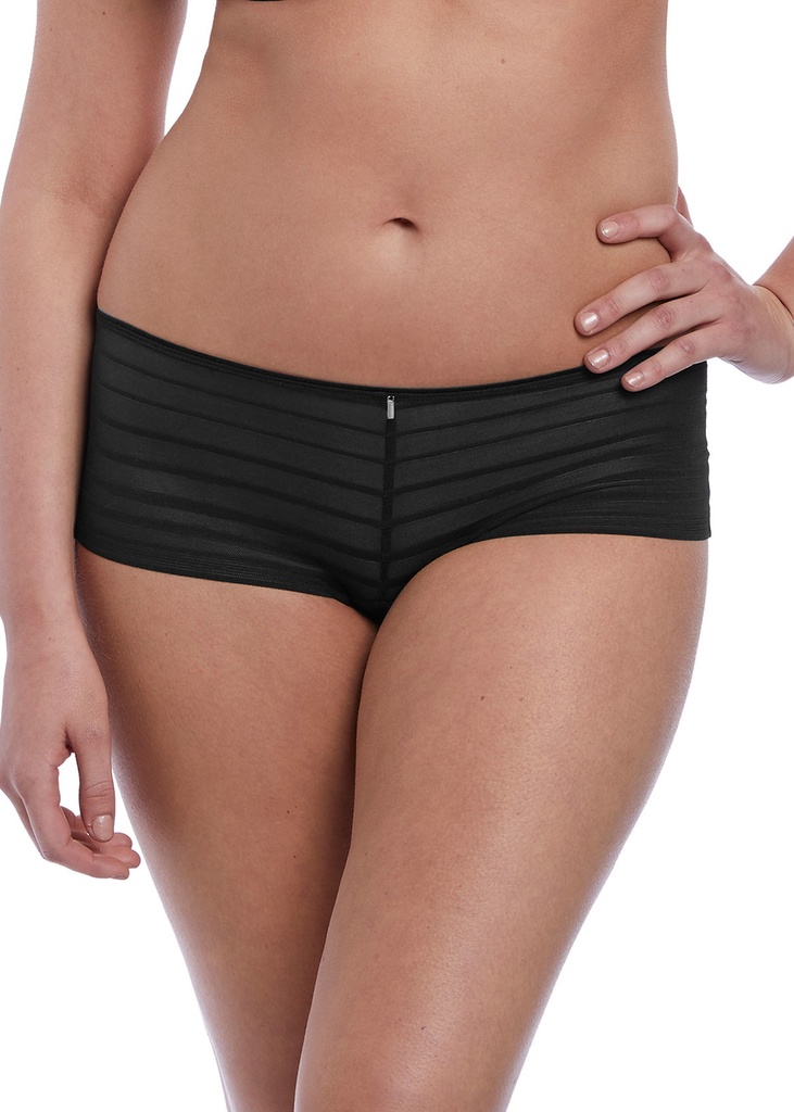 Shorty FREYA "Cameo" AA3166 - Noir BLK