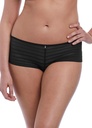 Shorty FREYA "Cameo" AA3166 - Noir BLK