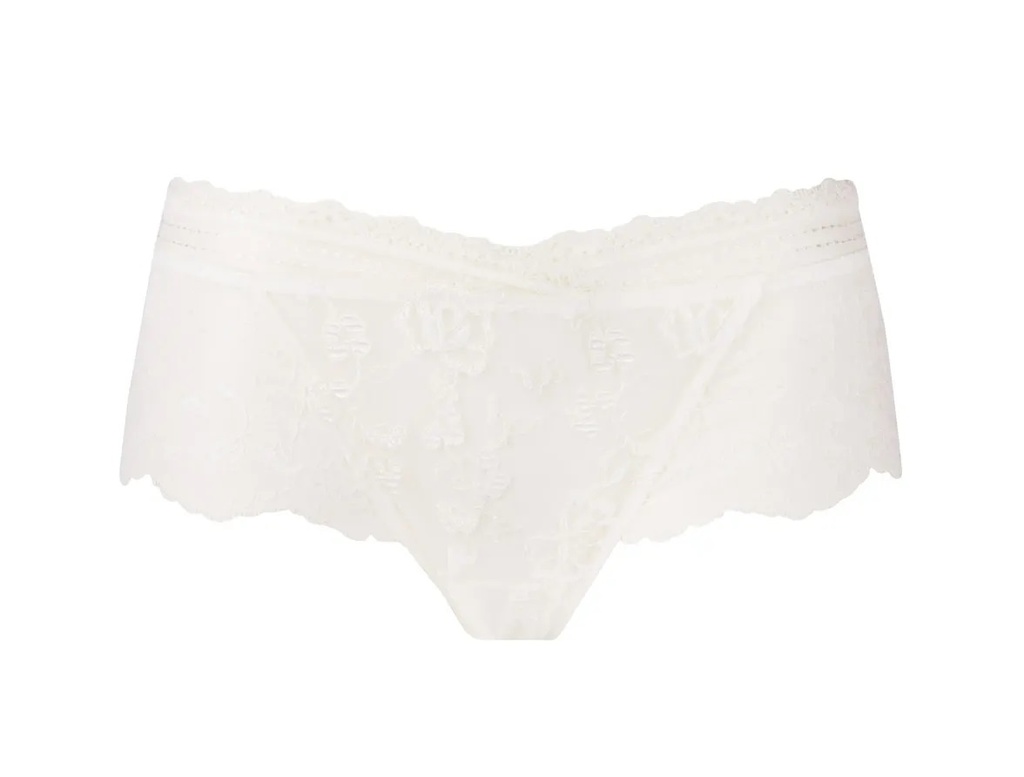 Shorty LISE CHARMEL "Art & Volupté" ACG0422 - Ivoire 0199 (1)