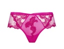 Shorty LISE CHARMEL "Dressing Floral" ACC0488 - Fushia 2451