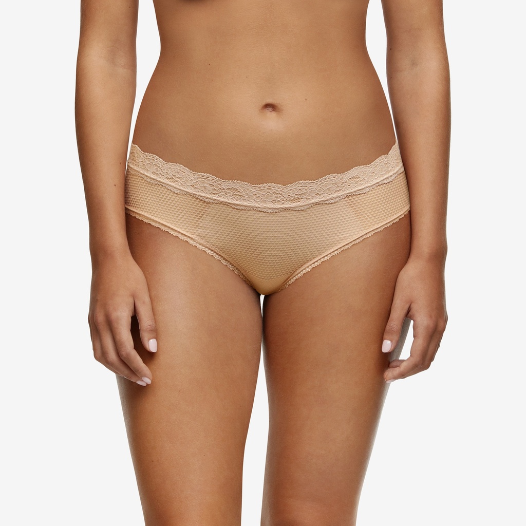 Shorty PASSIONATA "Brooklyn" P57040 - Dune 097 (38)