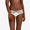 Shorty PASSIONATA "Maddie" P47H40 - Blanc 010