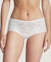 Shorty st Tropez AUBADE "Rosessence" HK70 - Opale