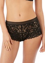 Shorty WACOAL "Raffine" WE148006 - Noir BLK