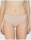 Slip brésilien JANIRA "Cotton Band" 1032103 - Dune 483