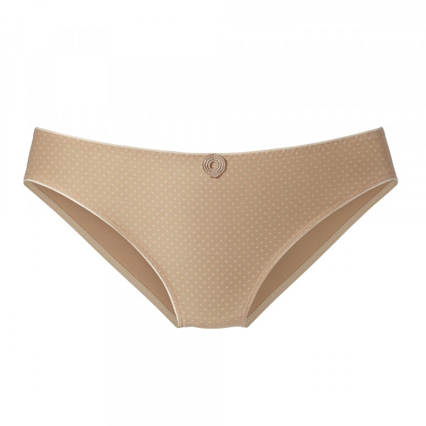 Slip DACAPO "Secco" 348320 - Nude 122