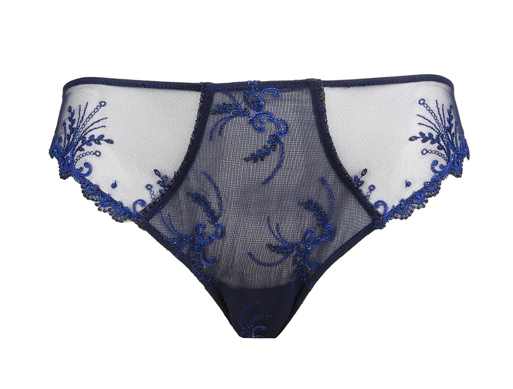 Slip Fantaisie LISE CHARMEL "Nuit de Folie" ACH0212 - Nuit 5270