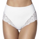 Slip gainant JANIRA "Greta Shape" 1031869 - Blanc 001