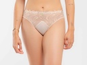 Slip LOUISA BRACQ "Horta" 493-30 - Lin