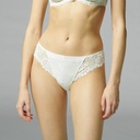 Slip SIMONE PERELE "Wish" 12B720 - Naturel 030