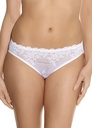 Slip WACOAL "Embrace Lace" WA064391 - Blanc 135